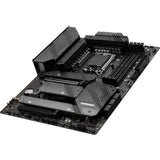 Msi mag z790 tomahawk wifi socket 1700 moederbord (zwart, raid, 2.5 gb-lan, wi-fi 6e, bt, sound, atx) - afbeelding 10