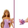 Barbie color reveal - fantasy fashion zeemeermin pop