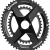 Rotor dm q ring chainring