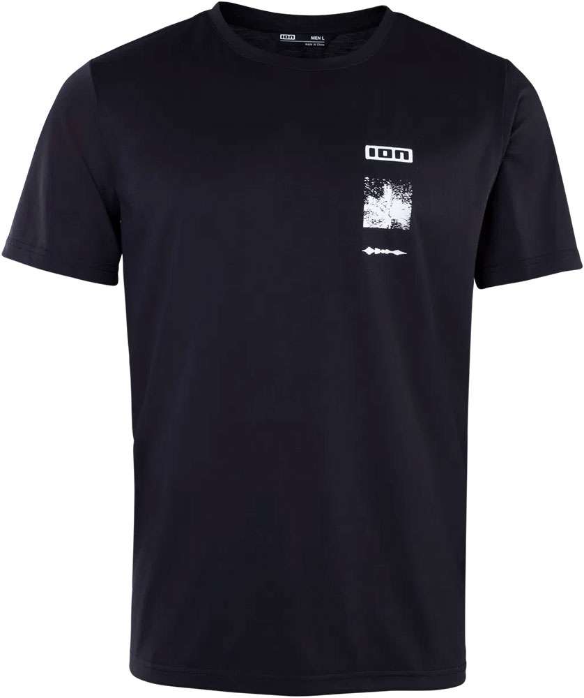 Ion s_ionic dr - mtb jersey