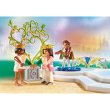 Playmobil figures - my figures: magische dans constructiespeelgoed (70981) - afbeelding 5