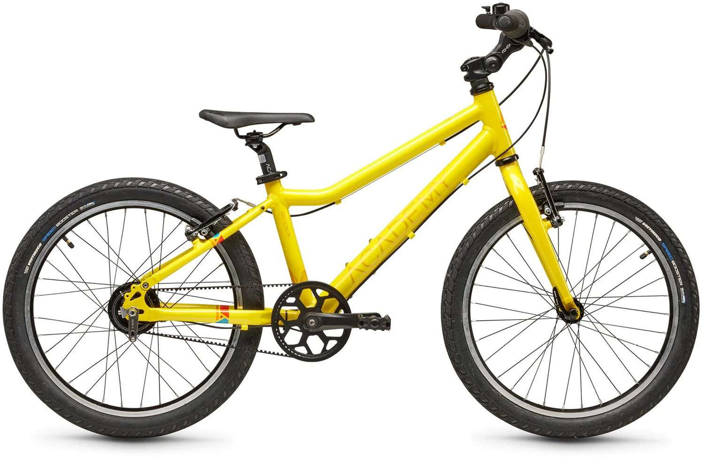 Academy grade 4 belt children's bike