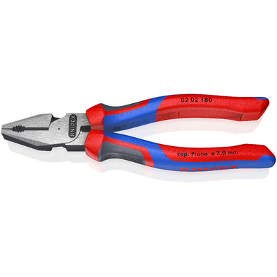 Knipex combinatietang - 0202-180