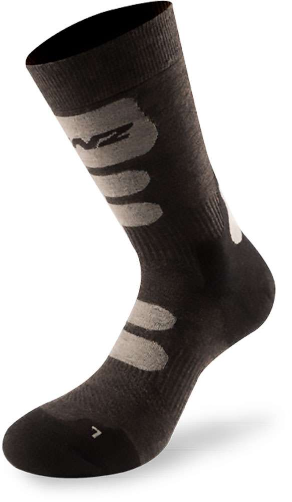 Lenz trekking 8.0 - trekking socks