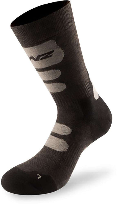 Lenz trekking 8.0 - trekking socks