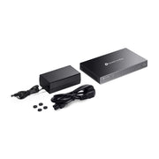 Tp-link omada sg2210p 10-poorts gigabit smart switch (zwart, 8x poe+, 2x gigabit sfp) - afbeelding 6