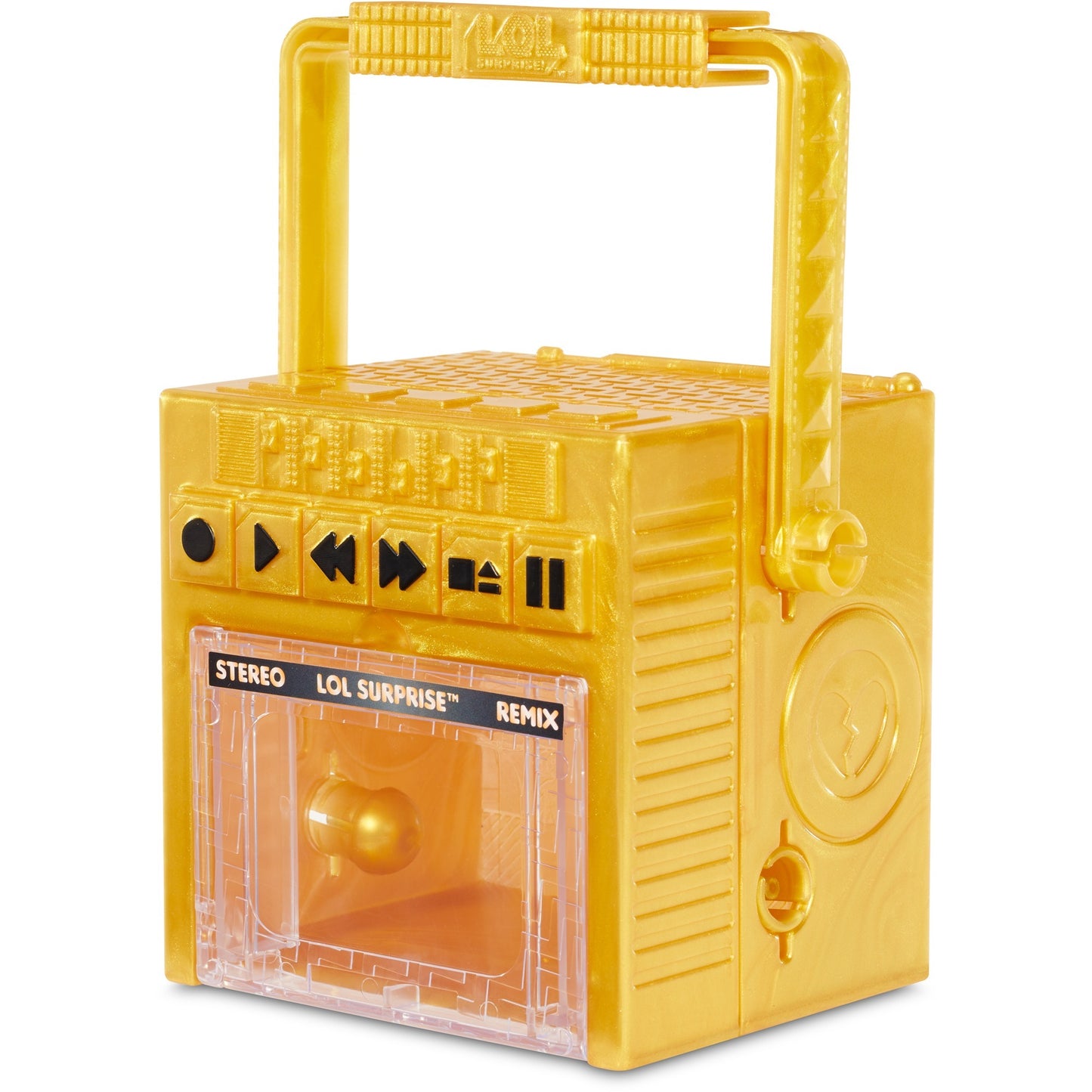 Mga entertainment l.o.l. surprise! - remix pets pop (assortiment product)