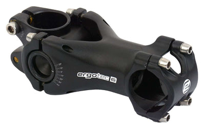 Ergotec swell-r eco adjustable 31.8mm stem