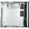 Silverstone rm51 rack behuizing (zwart | 5u | 2x usb-a | 1x usb-c)