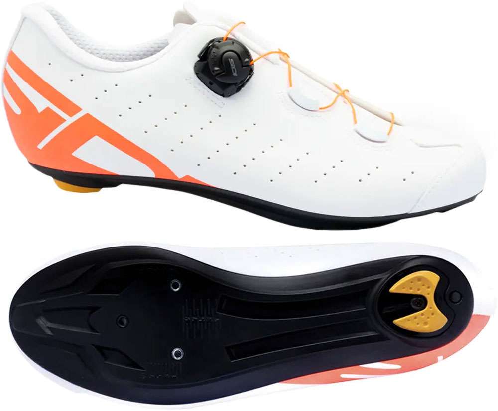 Sidi fast 2 - road bike shoes
