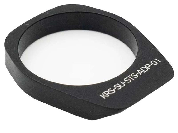 Kids ride shotgun shotgun pro child seat spacer adaptor