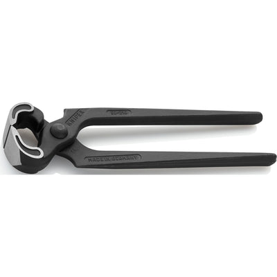 Knipex nijptang 5000210 moniertang (zwart)