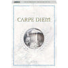 Ravensburger carpe diem bordspel (engels, 2 - 4 spelers, 45 - 75 minuten, vanaf 10 jaar))