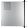 Silverstone sst-rm23-502-mini rack behuizing (zwart)