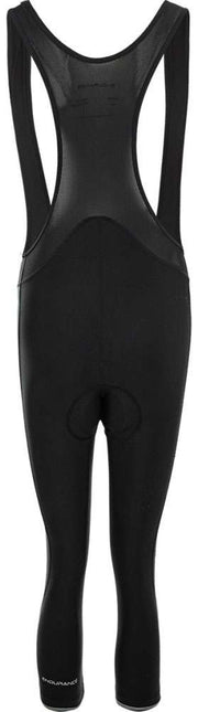 Endurance jayne - women's 3 4 bib tights with pad - afbeelding 2