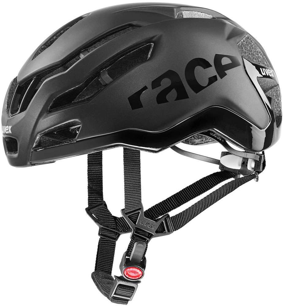 Uvex race 9 - road bike helmet