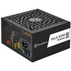 Silverstone hela 850r platinum modulaire 850 watt voeding (zwart, 4x pcie)
