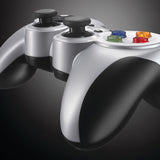 Logitech g wireless gamepad f710 (zilver zwart) - afbeelding 6