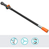 Gardena cleansystem steel s, 90cm (18800-20)