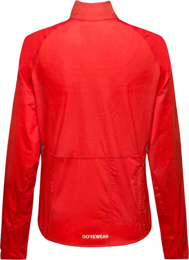 Gorewear spinshift windbreaker - women's windbreaker