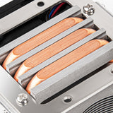 Silverstone ar09-am4 cpu-koeler (4-pins pwm fan-connector) - afbeelding 7