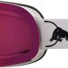 Red bull spect eyewear soar-16ro2 red with purple mirror - ski goggle