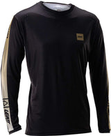 Leatt gravity 4.0 - mtb long sleeve jersey - afbeelding 1