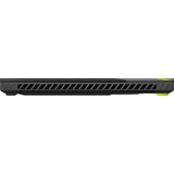 Asus rog strix g16 g614fr-s5252w 16 gaming laptop (grijs groen | r9 9955hx | rtx 5070 ti | 16 gb | 1 tb ssd) - afbeelding 8