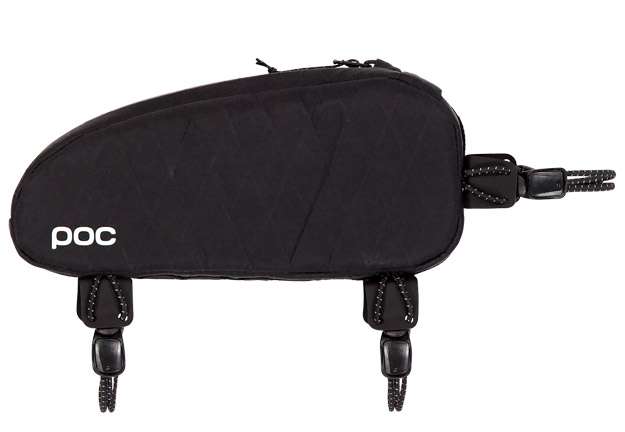 Poc ultra bento bag top tube bag