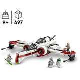 Lego star wars™ arc-170 starfighter™ bouw 75402 - afbeelding 3