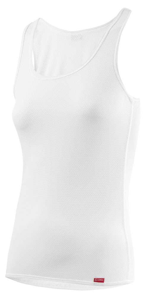 Löffler transtex® light - women's baselayer shirt
