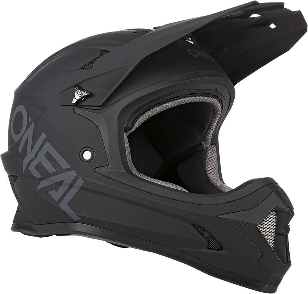 O'neal sonus youth solid - kids fullface helmet
