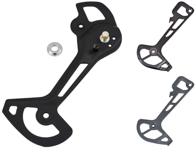 Shimano chain guide plate for rd-m8120 m7120 sgs