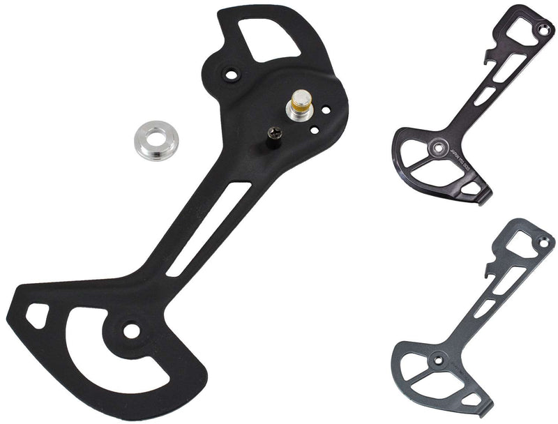 Shimano chain guide plate for rd-m8120 m7120 sgs