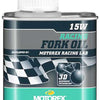 Motorex racing fork oil 15w shock absorber oil | 250 ml