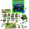 Ravensburger minecraft builders biomes bordspel (meertalig, 2 - 4 spelers, 30 - 60 minuten, vanaf 10 jaar)