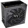 Thermaltake toughpower gt modulaire 850 watt voeding (zwart, 4x pcie)