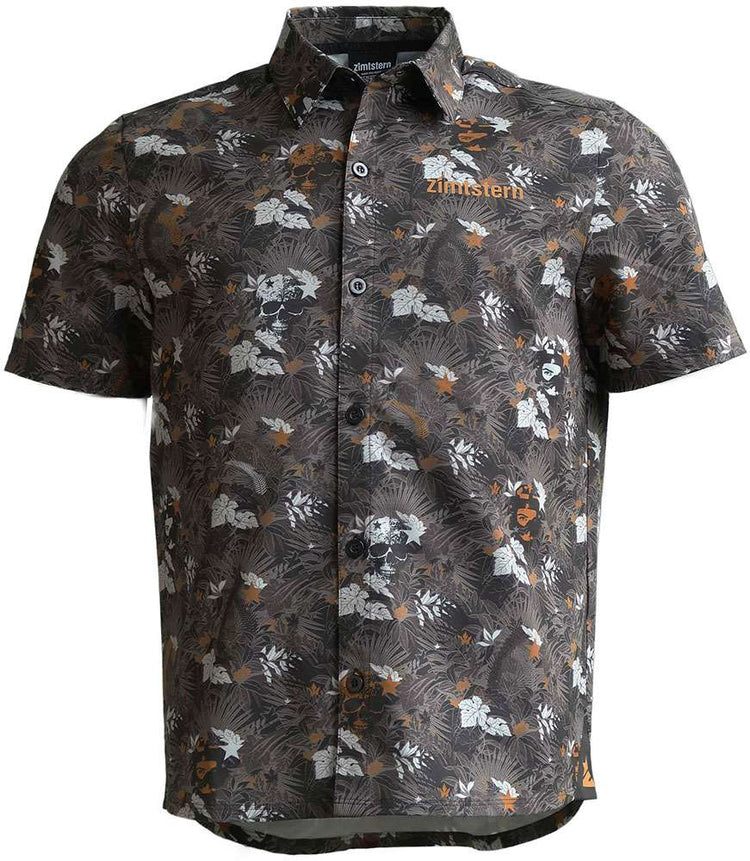 Zimtstern braapz riding - mtb jersey