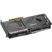 Pny geforce rtx 5070 oc grafische kaart (dlss 4, 3x displayport, 1x hdmi 2.1) - afbeelding 6