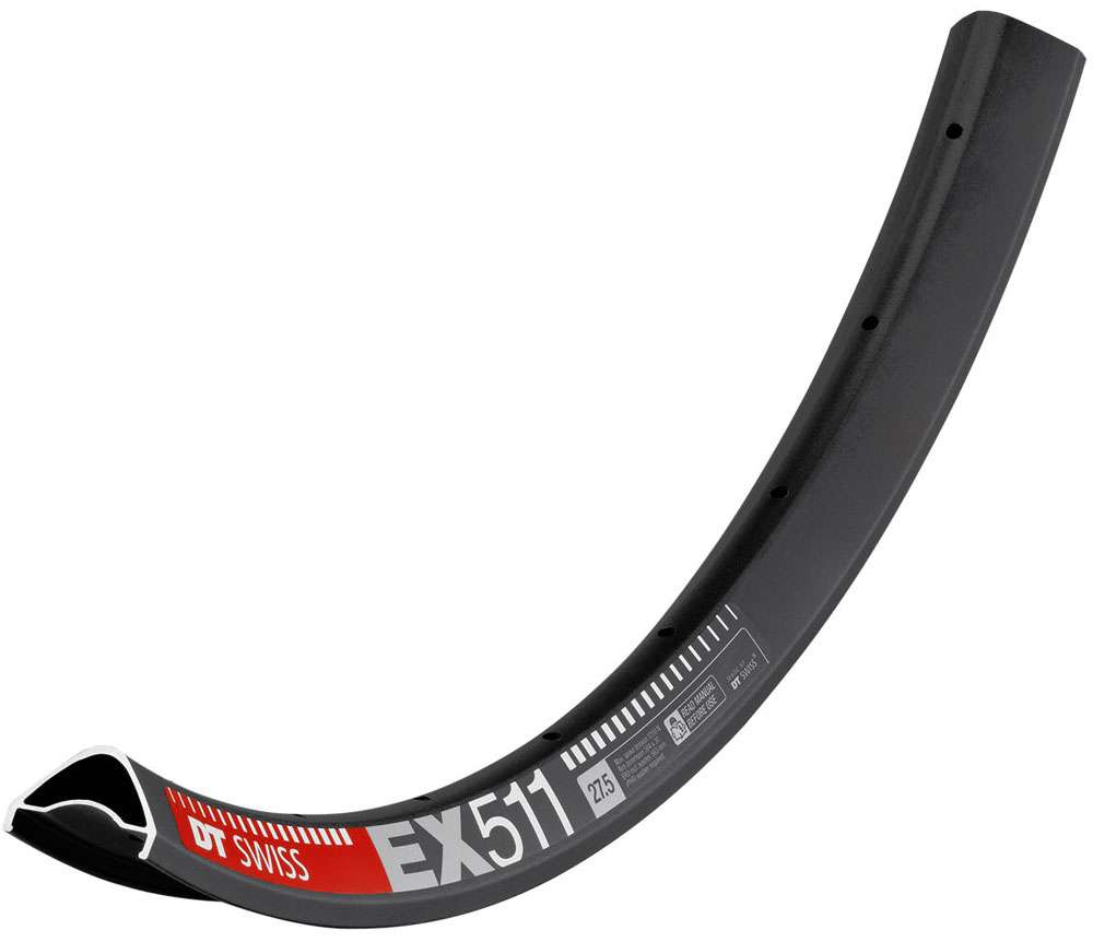 Dt swiss 27.5 rim