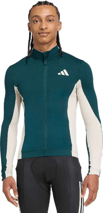 Adidas tempo - long sleeve jersey