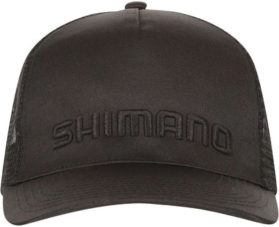 Shimano trucker cap - cap