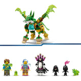 Lego dreamzzz 71508 vossenmecha - afbeelding 5