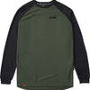 Loose riders essentials - mtb long sleeve jersey