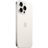 Apple iphone 15 pro max smartphone (wit | 256 gb | ios 17 | dual-esim) - afbeelding 3