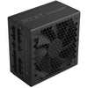 Nzxt c850 gold core modulaire 850 watt voeding (zwart, 1x 12v-2x6, 3x pcie)
