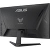 Asus tuf gaming vg257q5a 24.5 monitor (zwart, displayport, 2x hmdi, sound, 200 hz)