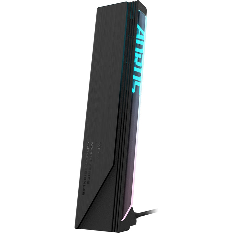 Gigabyte x870e a xtreme ai top socket am5 moederbord (zwart, raid, 2x 10 gb-lan, wlan, bt, sound, e-atx)