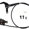 Shimano Altus BL-MT201 + BR-MT200 Hydraulic Front