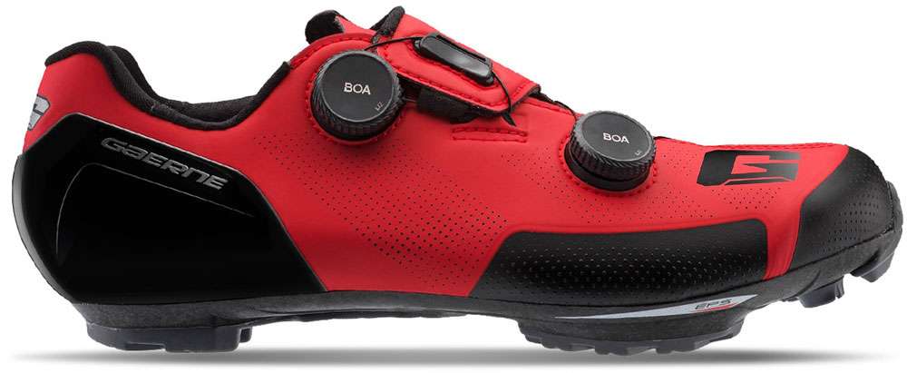 Gaerne carbon g.snx - mtb shoes